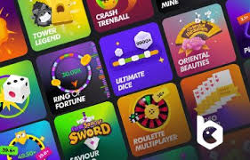 BC Game Crash Games - Play and Win (Regulations, Technique)