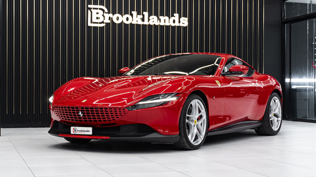 How to Lease an Auto in the UAE: An Overview for International Visitors