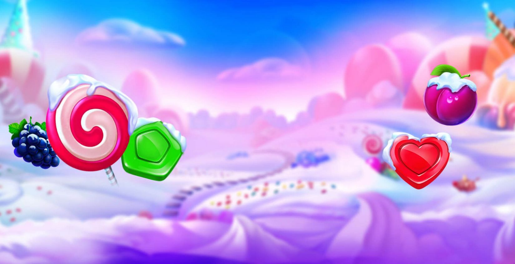 Wonderful Treasure Trove SlotPragmatic Play