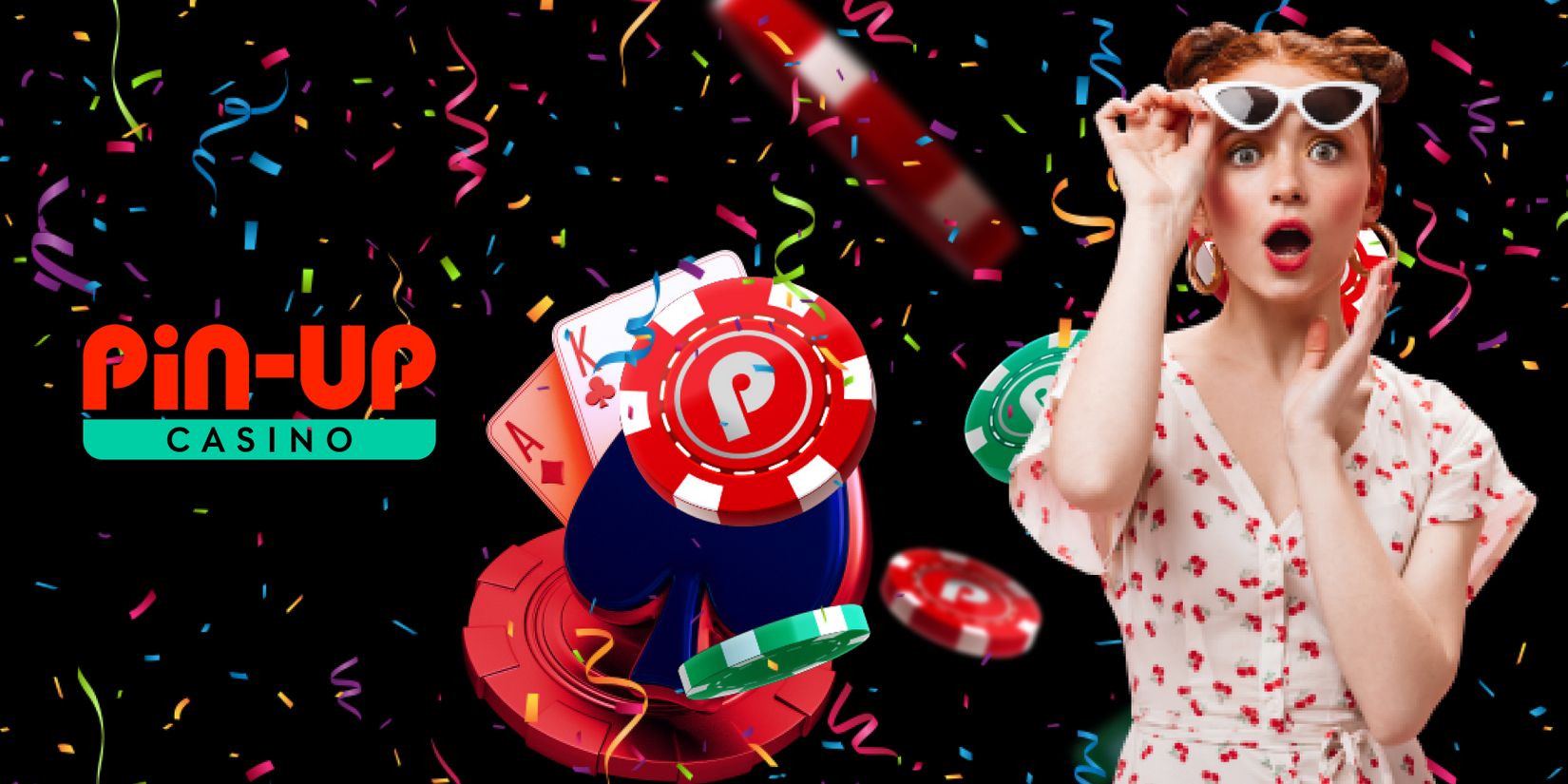 Pin-up kazinosu
Pin-up kazinosu