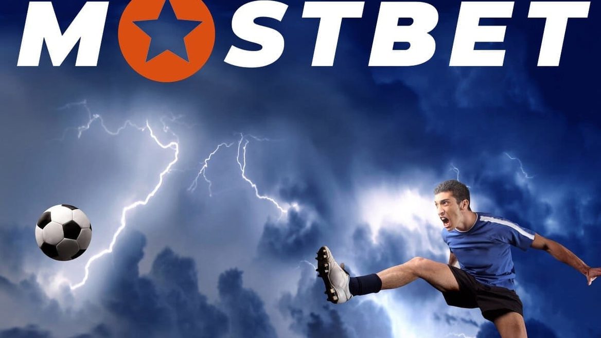 Zařízení provozující hazardní hry Mostbet