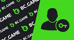 BC.Game Lucky Rotate 2025: Detailed Overview by Strafe Experts!