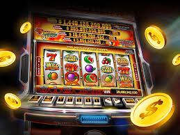 Win Real Money With Online Slots