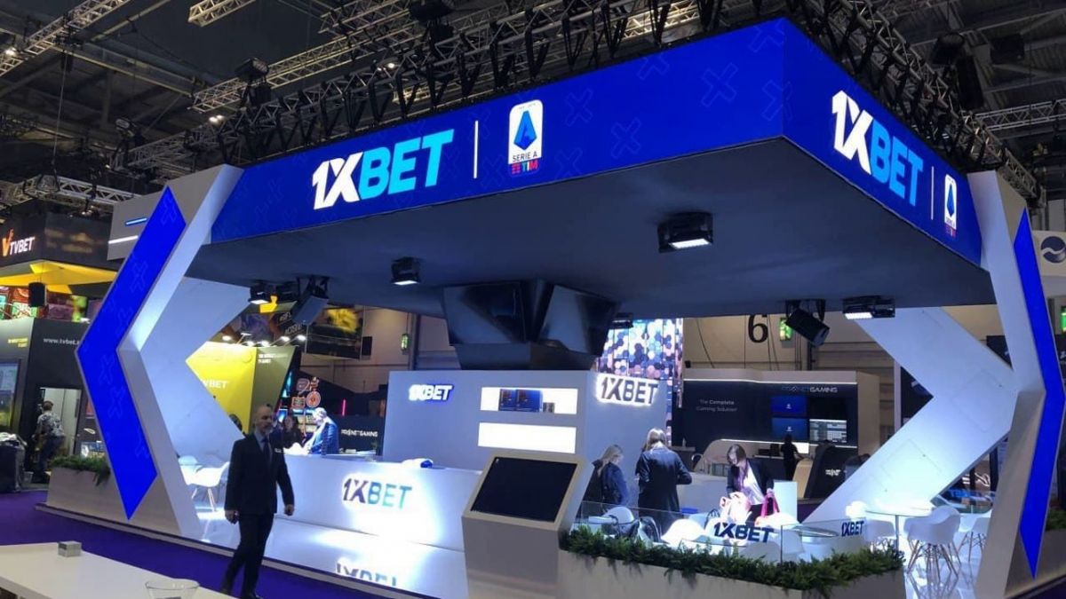 1xBet e스포츠 평가