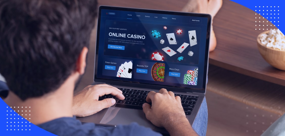 Blik Casino Sites - Safe Operators That Accept Blik