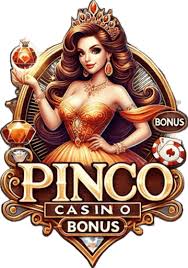 Официальный сайт игорного предприятия Pinco