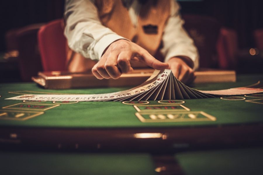 THE ULTIMATE JOKAROOM GAMBLING ESTABLISHMENT TESTIMONIAL