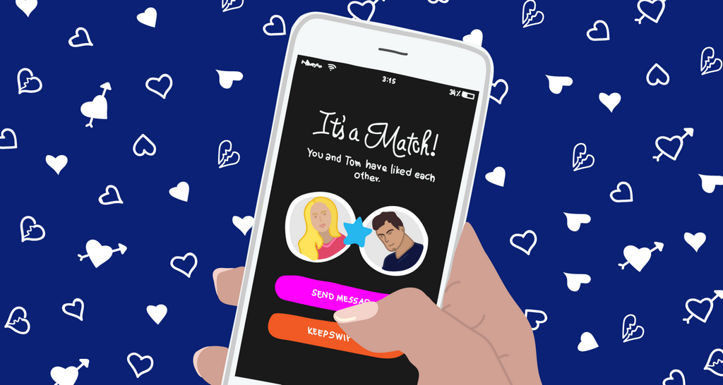 Amorpulse: Unveiling the Pursuit for Love