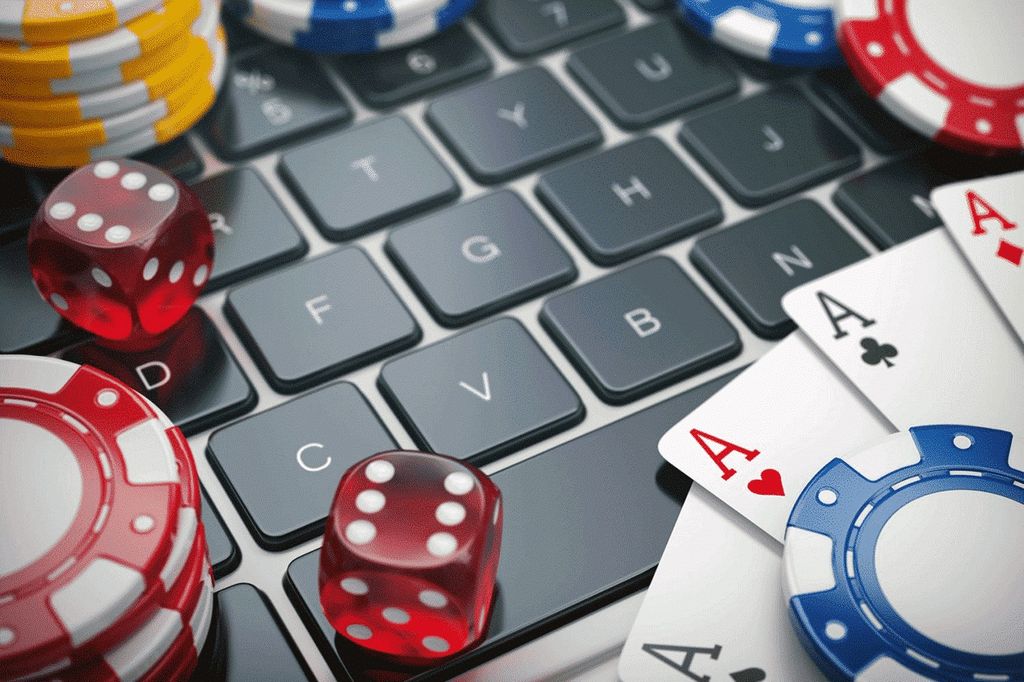 Bahis Oynamaya, Web Sitelerini Seçmeye ve Daha Fazlasına Genel Bir Bakış