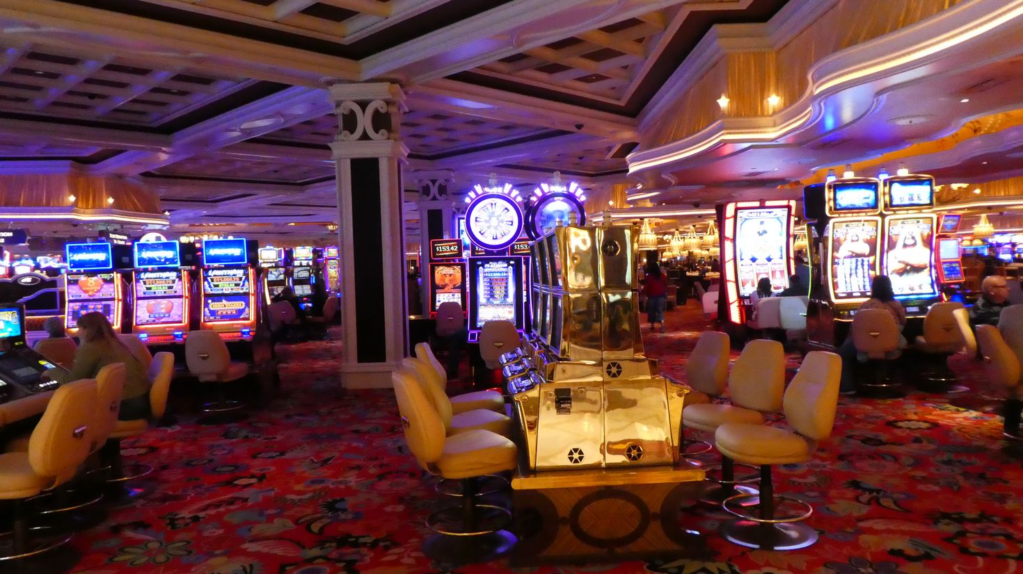 Casinò Winnita Online