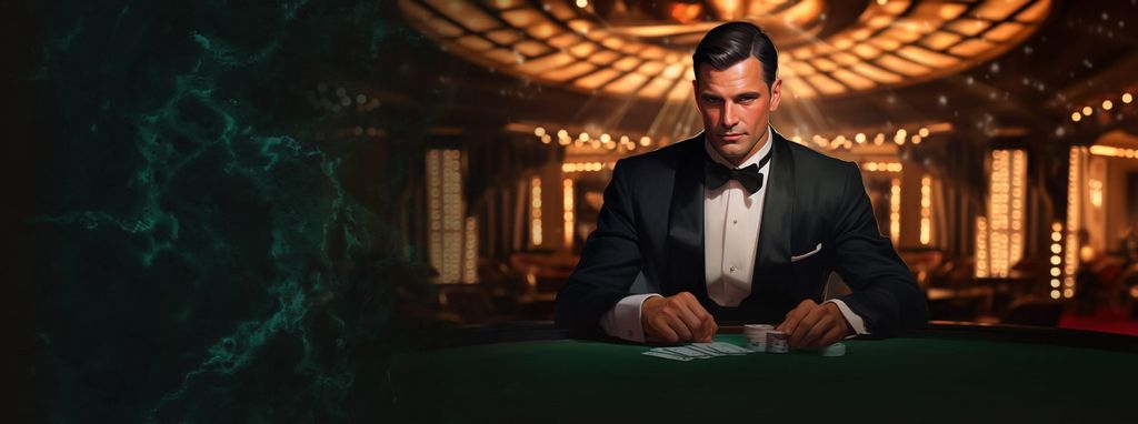 CrownPlay Casino
