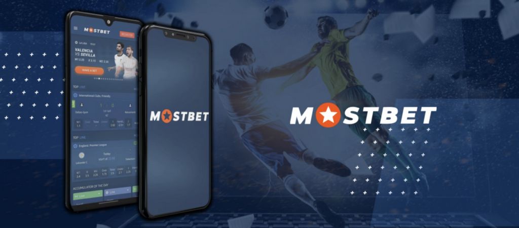 Mostbet Online Casino - Müxtəlif Oyunlar və Şanslar