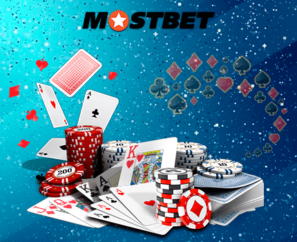 Mostbet - реєстрація з бонусом і мобільним додатком. Відгук офіційного сайту букмекерської контори