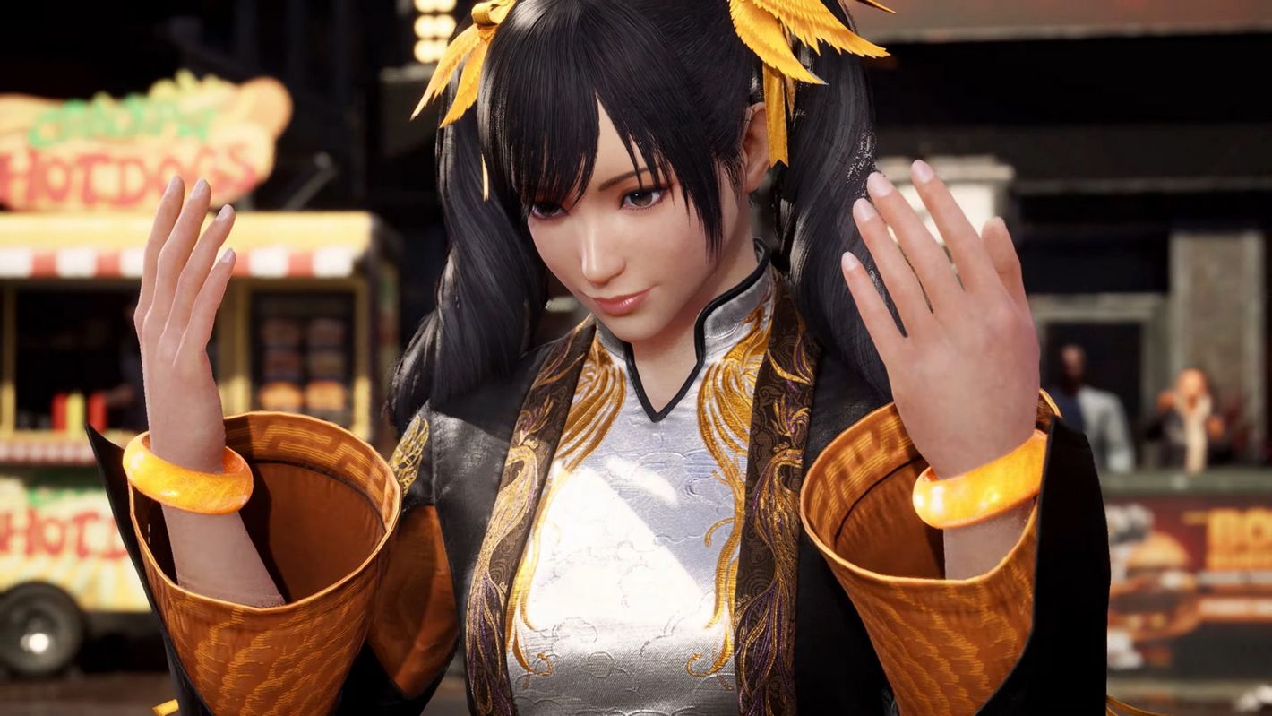 Tekken 6