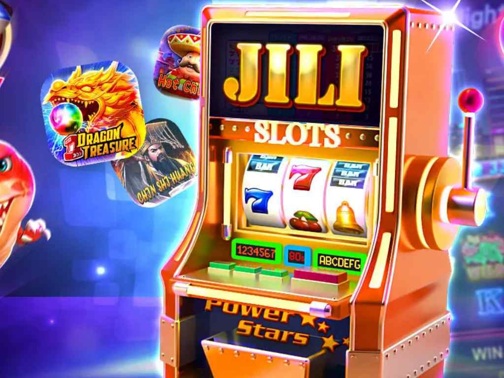 Juega a Joker's Jewels en un establecimiento de apuestas online en Argentina