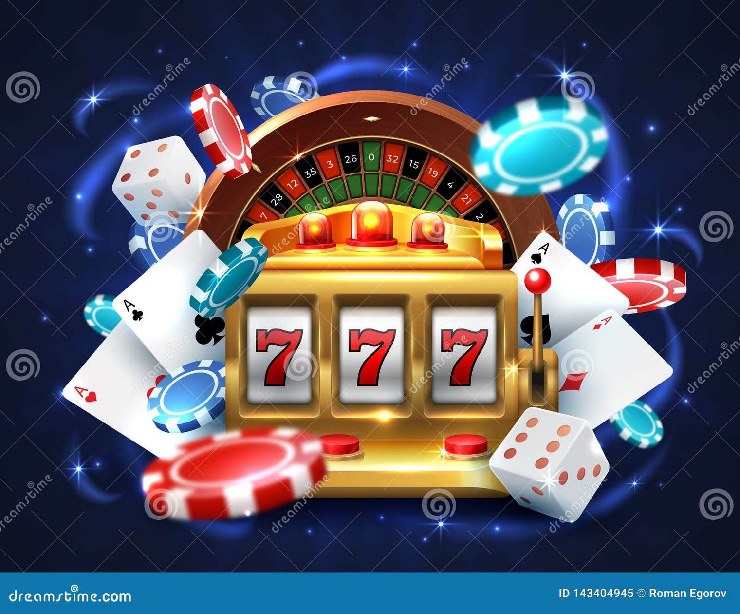 Оцінка сайту казино 777