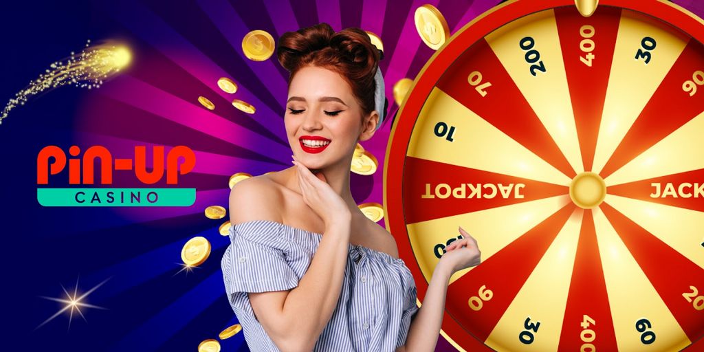 PIN-UP Online Casino: Video Game Option and Software Program