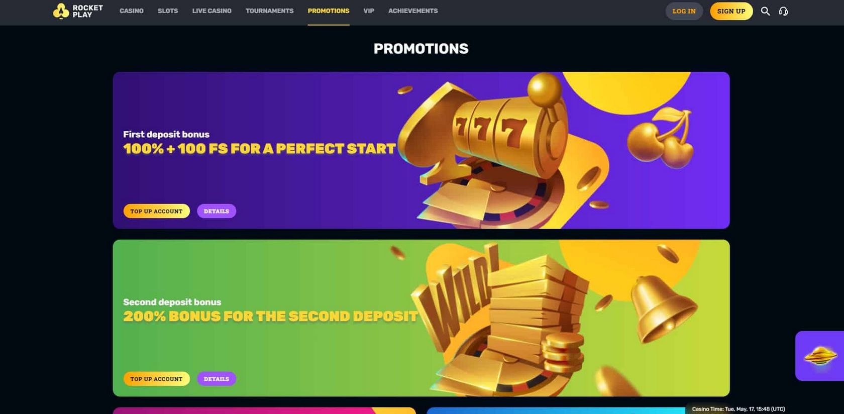 Rocketplay Gambling Enterprise Evaluation 2025