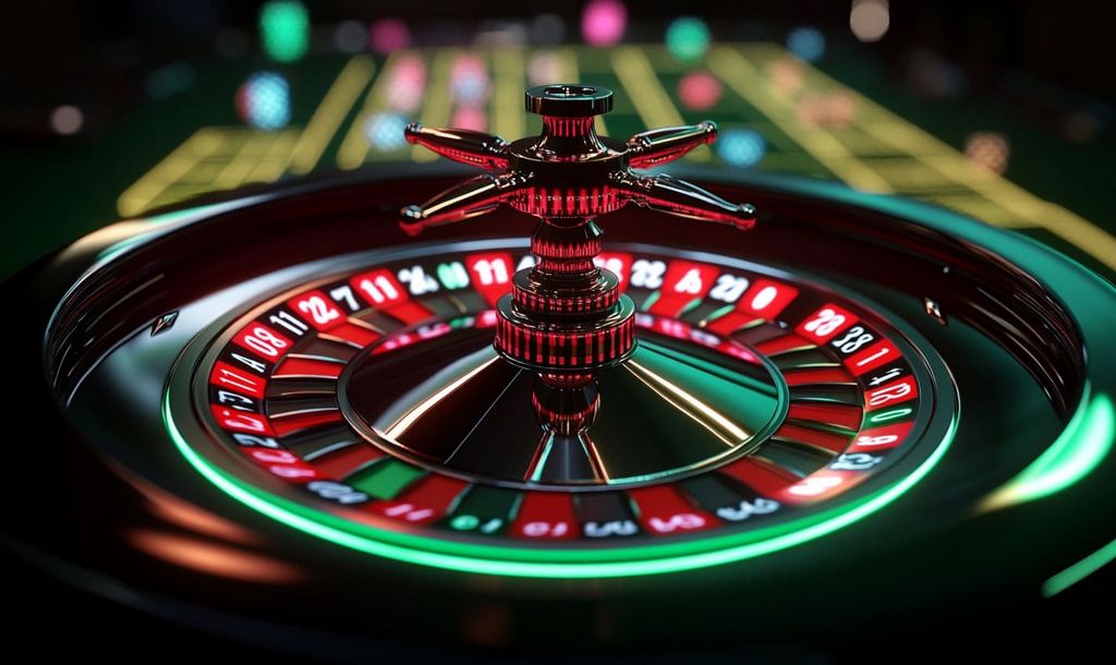 Comparing Crypto Gambling Establishments to Typical Gambling Enterprises