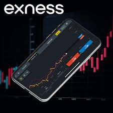 Exness: Mobile trading applications
