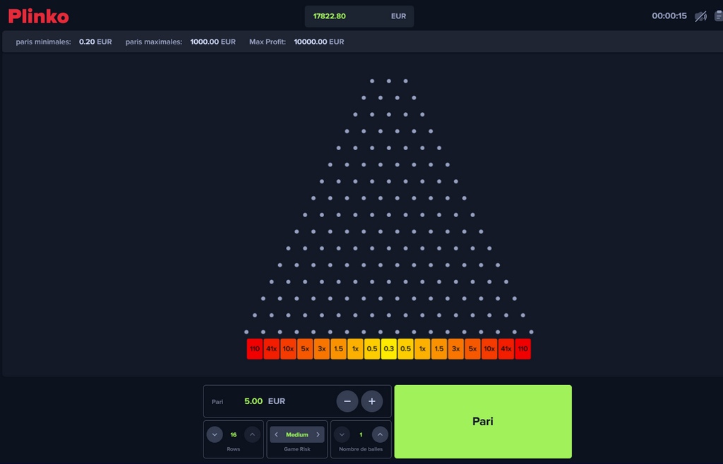 Plinko