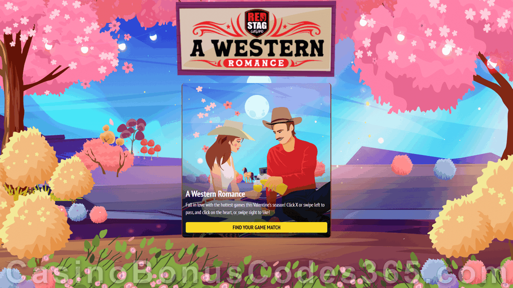 Red Stag Online Casino