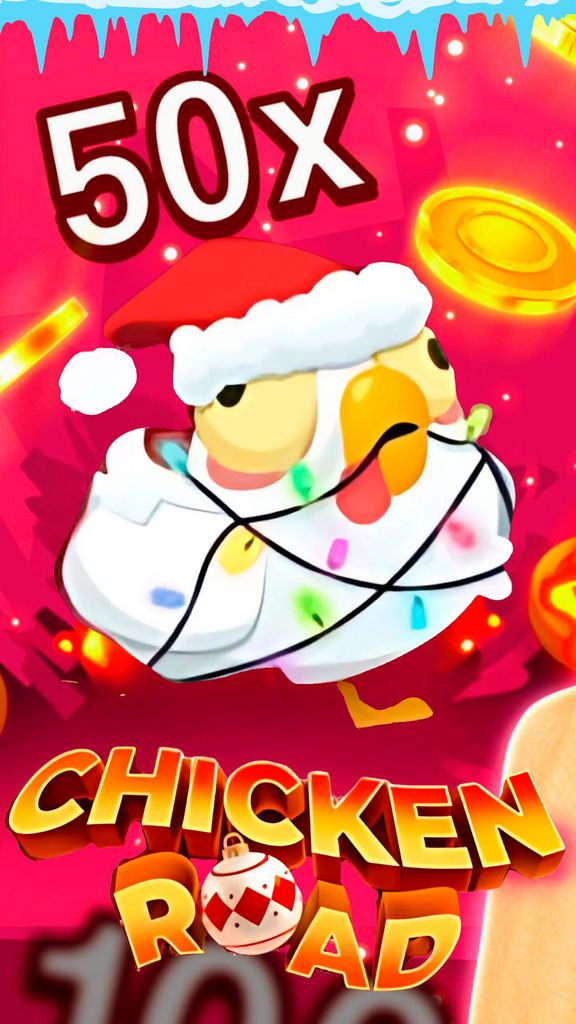 Chicken Roadway Game 2025