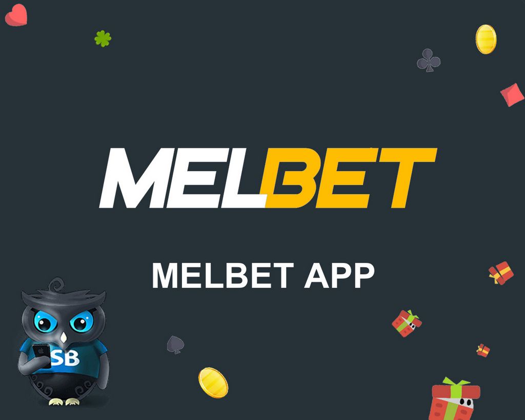 Melbet Betting Application