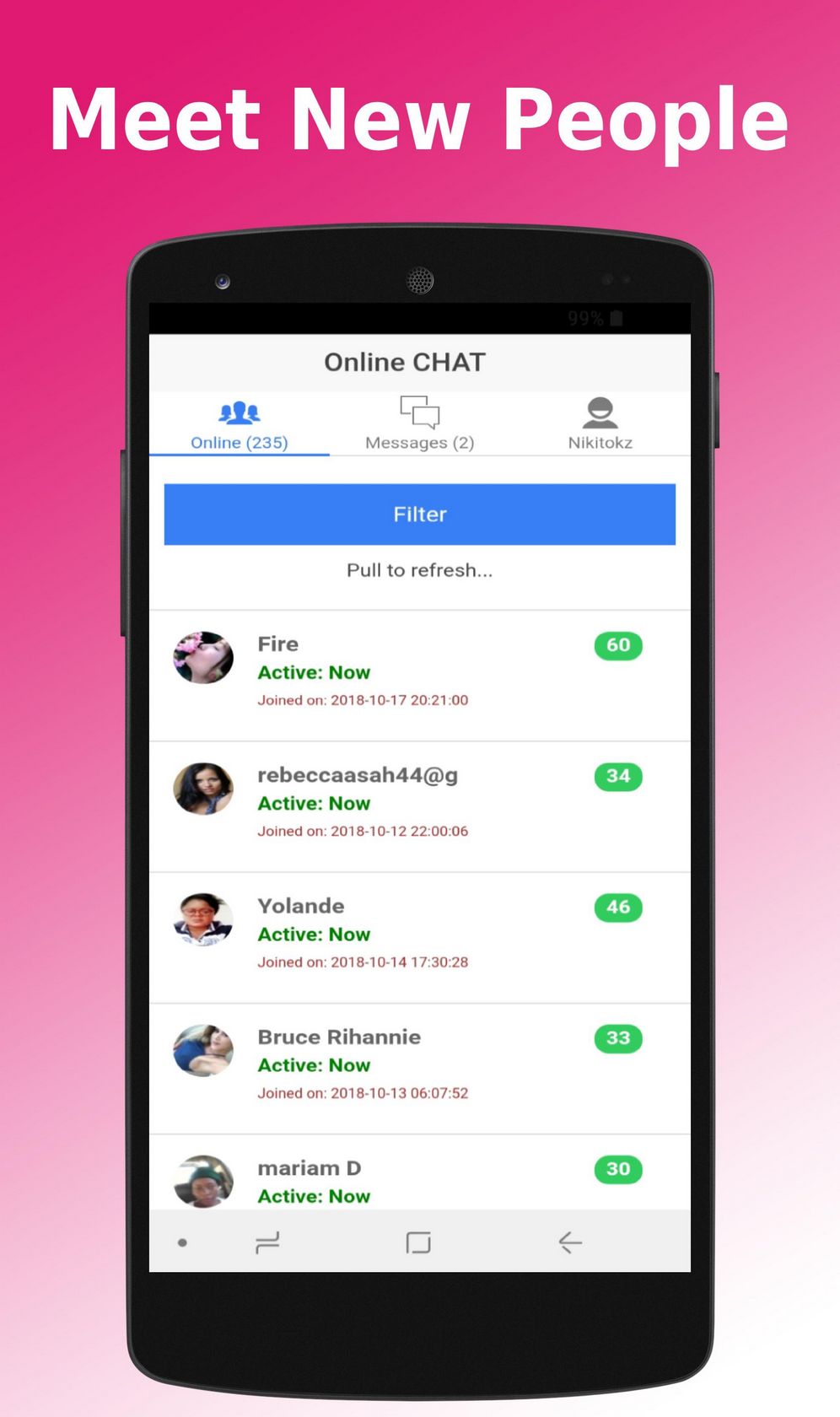 NikaDate Analysis: A Comprehensive Testimonial to Online Web Dating