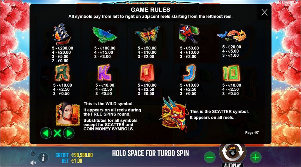 Porte Hold and Spin- Prova i giochi demo gratuitamente