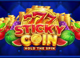Slot Sticky Coin: Hold The Spin: Gioco Gratuito e Recensione