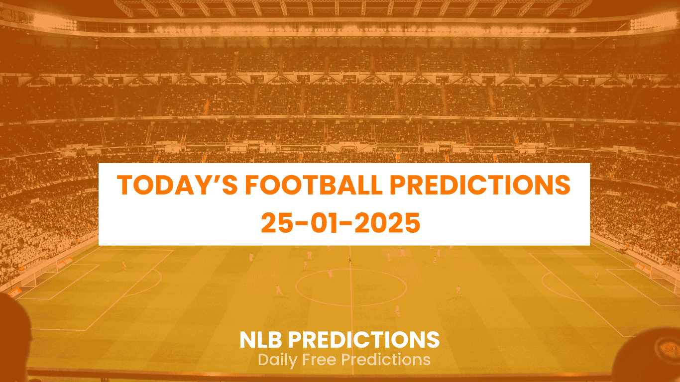 Sportstake 13 Pot Forecast Tips