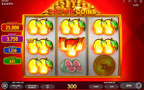 Un nuovo videogioco di tendenza questo mese su Crown Coins