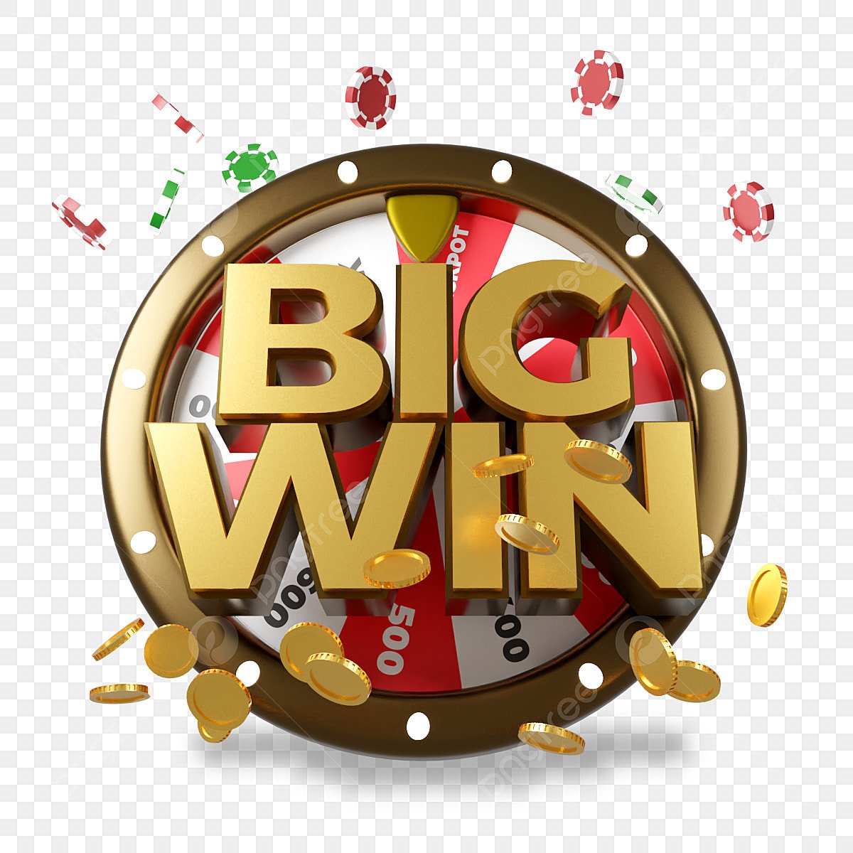Big Wins Online Casino