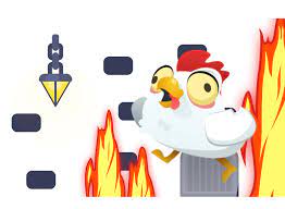 Chicken Road — Отзыв о видеоигре Chicken Road — Отзыв о видеоигре