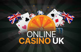 Online Gambling Enterprise UK Incentives and Promos Described