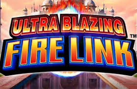Ultra Blazing Fire Link Slot Machine - Play Ultra Blazing Fire Web Link Port Free