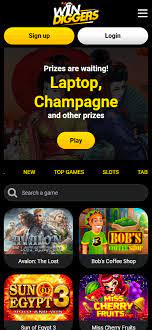 Win Diggers Casino Frequently Asked Questions: Ultimate Overview for UK Athletes Win Diggers Casino Frequently Asked Questions: Ultimate Overview for UK Athletes