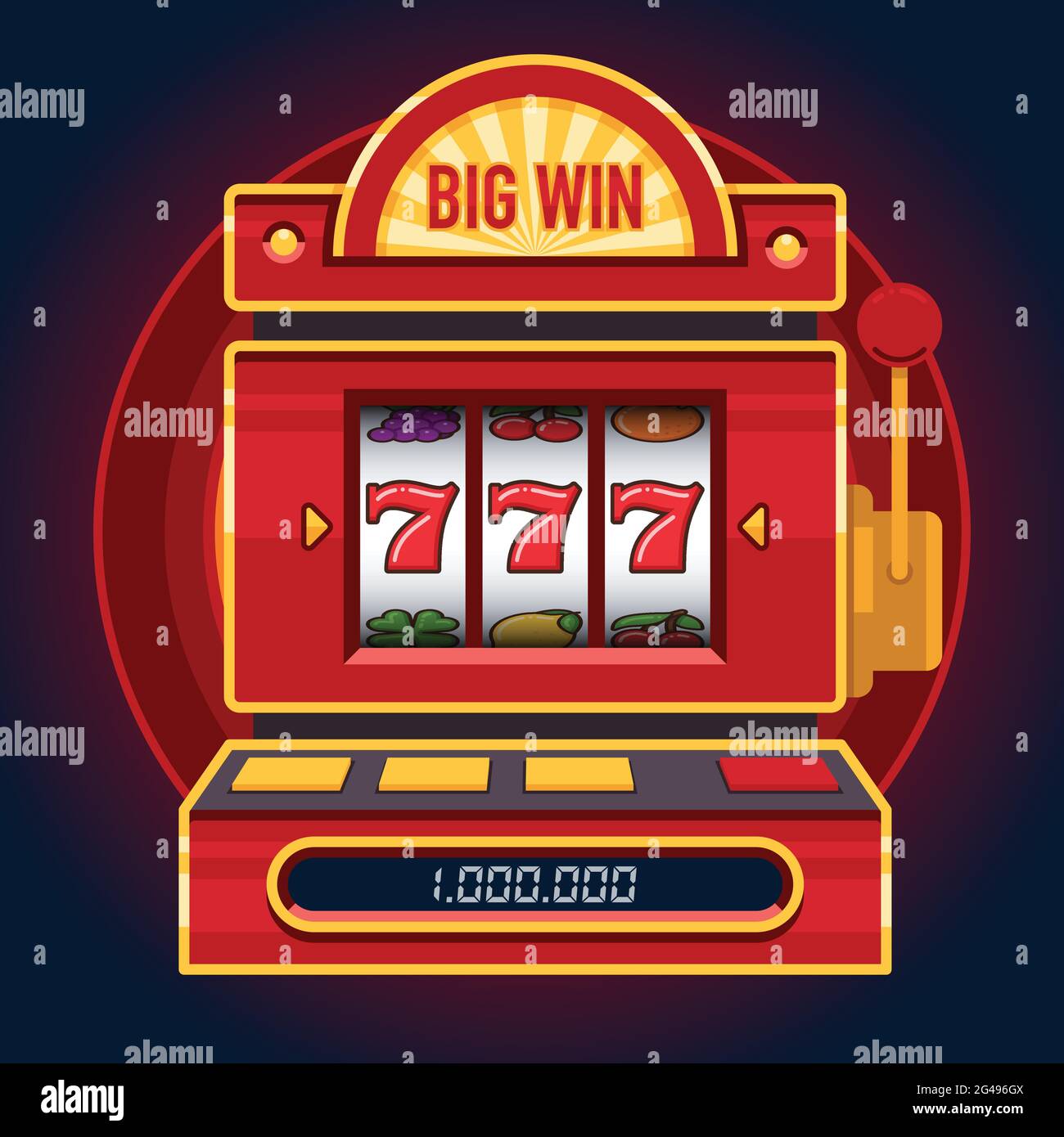 Crypto Casino BigWins Welcome Incentive