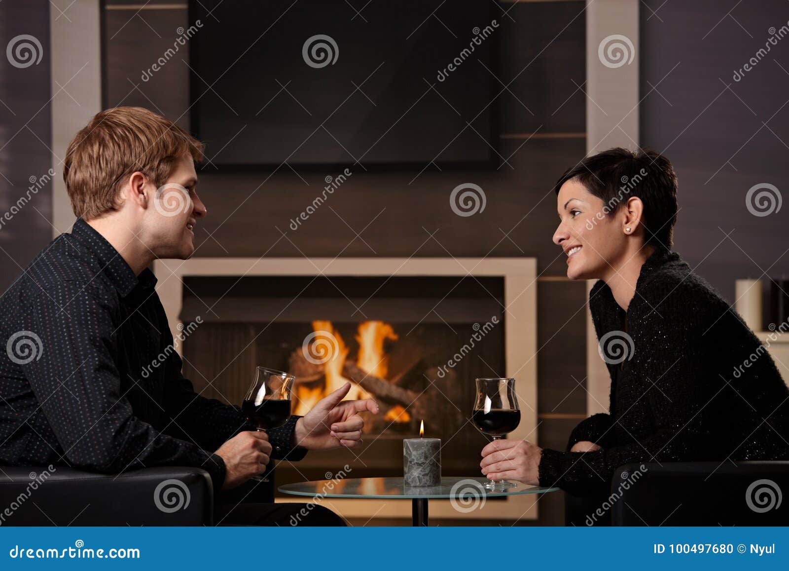 Datempire: Customer Experience