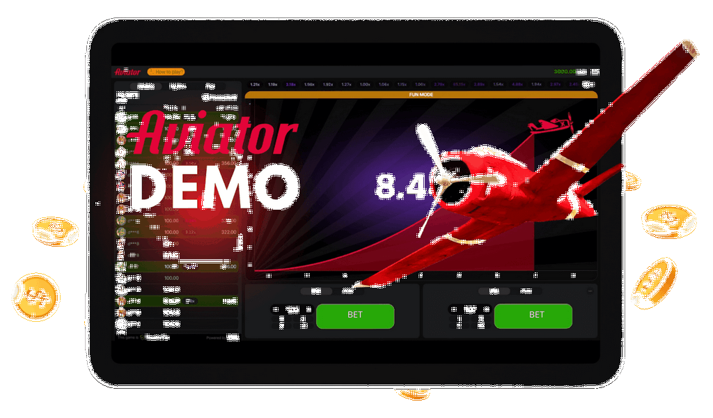 Aviator - Mon année mouvementée au-dessus des nuages ​​avec le jeu Collision