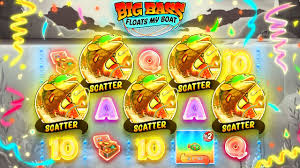 Big Bass Floats My Boat Big Bass Floats My Boat