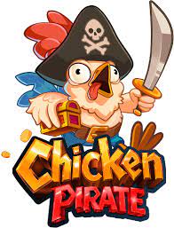 Chicken Pirate - Juego de casino, prueba gratuita y bono (100HP)