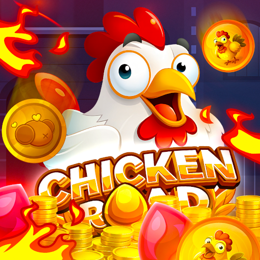 Chicken Road - Play the Game Online Chicken Road - Play the Game Online