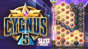 Cygnus 5 Slot Demo