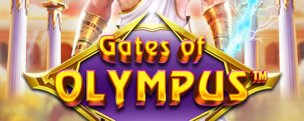Gates of Olympus