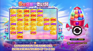 Sugar Rush review